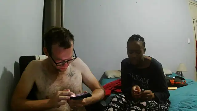 COOKIECANDY online show from March 2026 10:05:02 PM