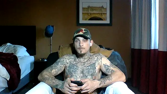 Snapshot of DADDY_KANE8--- chatting on January 2025 09:42:01 PM DADDY KANE8--- online show from January 2025 09:42:01 PM