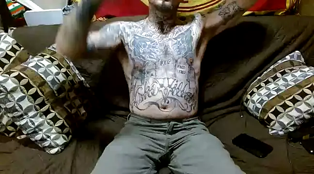 Snapshot of DADDY_KANE8--- chatting on January 2025 06:24:02 AM DADDY KANE8--- online show from January 2025 06:24:02 AM