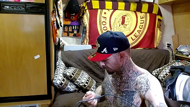 Snapshot of DADDY_KANE8--- chatting on January 2025 07:18:01 PM DADDY KANE8--- online show from January 2025 07:18:01 PM