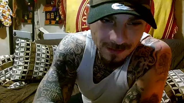 Snapshot of DADDY_KANE8--- chatting on January 2025 07:21:01 AM DADDY KANE8--- online show from January 2025 07:21:01 AM