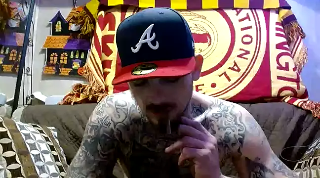 Snapshot of DADDY_KANE8--- chatting on January 2025 10:52:02 PM DADDY KANE8--- online show from January 2025 10:52:02 PM