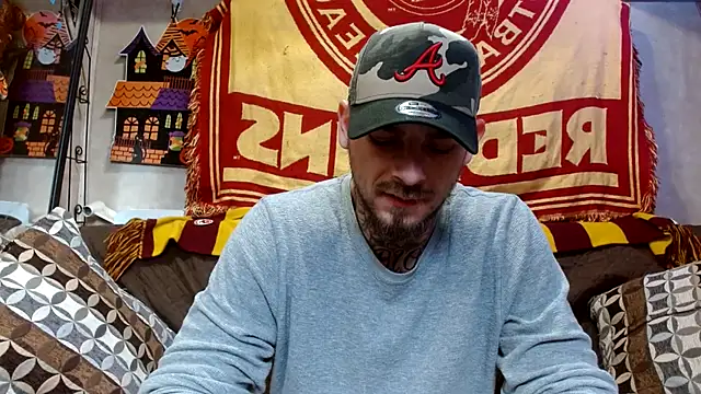 Snapshot of DADDY_KANE8--- chatting on February 2025 07:34:01 PM DADDY KANE8--- online show from February 2025 07:34:01 PM