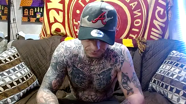 Snapshot of DADDY_KANE8--- chatting on February 2025 08:57:01 PM DADDY KANE8--- online show from February 2025 08:57:01 PM