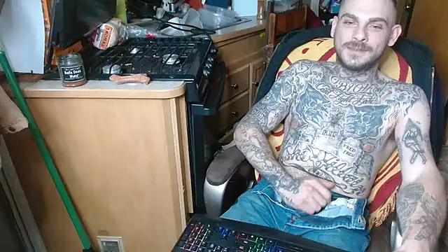 Snapshot of DADDY_KANE8--- chatting on March 2025 11:00:02 PM DADDY KANE8--- online show from March 2025 11:00:02 PM