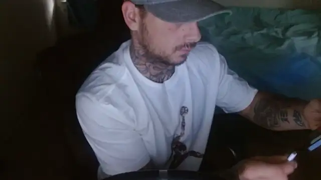 Snapshot of DADDY_KANE8--- chatting on November 2025 01:54:02 PM DADDY KANE8--- online show from November 2025 01:54:02 PM