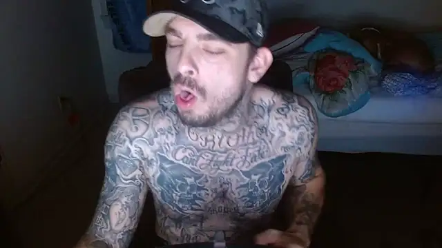 DADDY KANE8--- online show from December 2025 06:31:01 AM