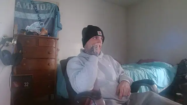 DADDY KANE8--- online show from January 2026 06:35:01 PM