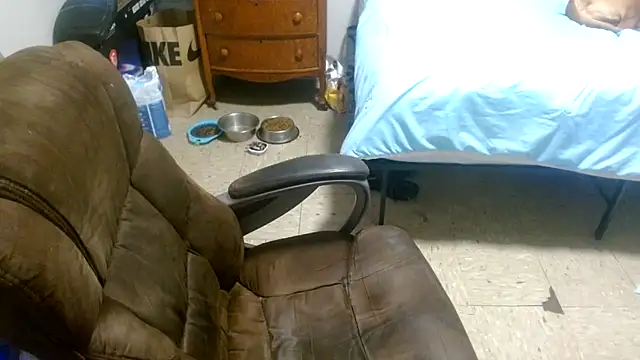 DADDY KANE8--- online show from February 2026 08:12:01 PM