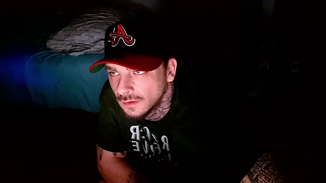 DADDY KANE8--- online show from March 2026 07:58:01 AM