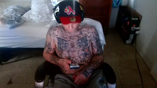 DADDY KANE8--- online show from March 2026 07:19:01 PM