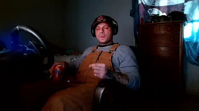 DADDY KANE8--- online show from March 2026 10:13:01 PM