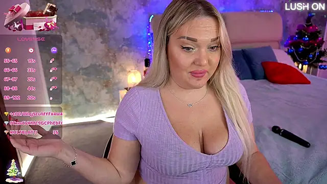 MissyMartinez online show from January 2025 11:03:02 AM