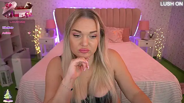 MissyMartinez online show from January 2025 08:15:01 AM