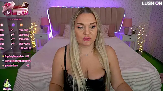 MissyMartinez online show from January 2025 11:15:02 AM