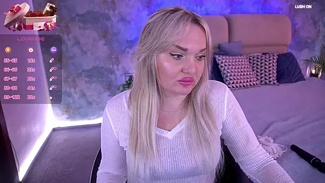 MissyMartinez online show from March 2025 07:36:01 AM