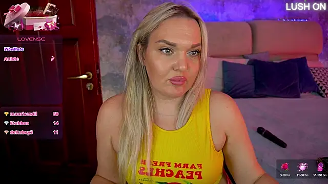 MissyMartinez online show from March 2025 08:10:02 PM