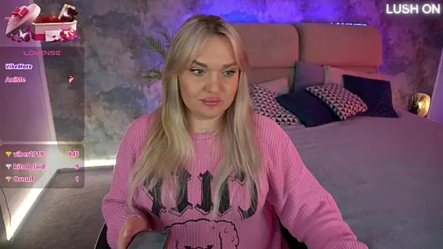 MissyMartinez online show from March 2025 11:53:02 AM