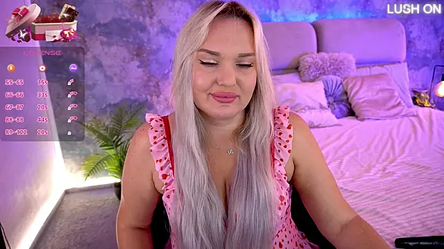 MissyMartinez online show from October 2025 08:13:01 AM