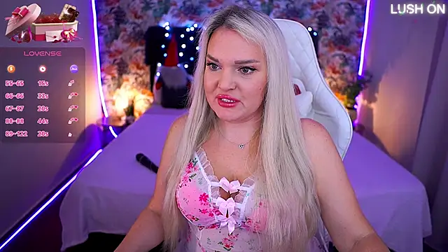 MissyMartinez online show from December 2025 08:41:02 AM