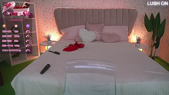 MissyMartinez online show from February 2026 03:42:01 PM