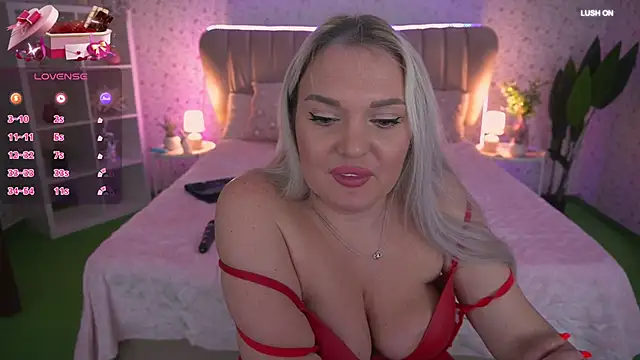 MissyMartinez online show from March 2026 04:02:02 PM