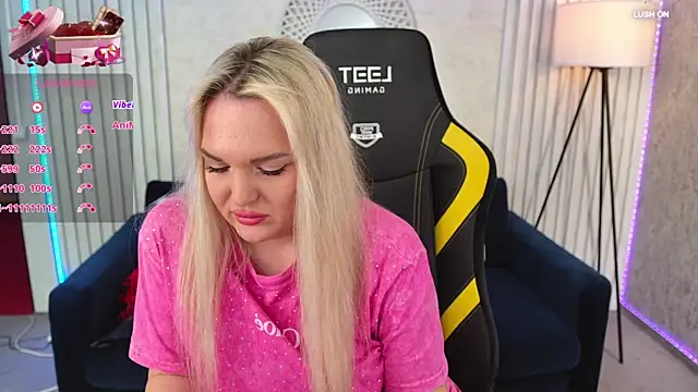 MissyMartinez online show from April 2026 08:28:02 AM