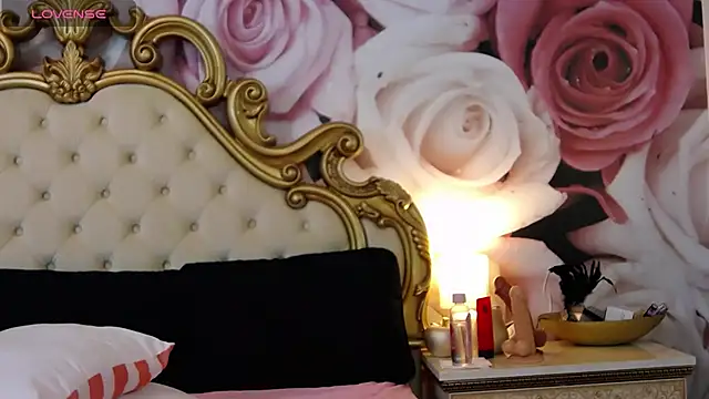 HessaHessy online show from March 2025 12:58:01 PM