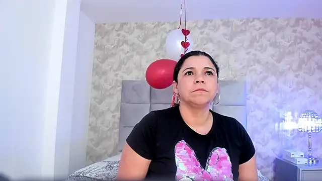 elizabeth coleman online show from February 2025 10:31:01 PM