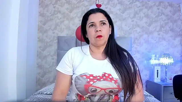 elizabeth coleman online show from March 2025 09:05:02 PM