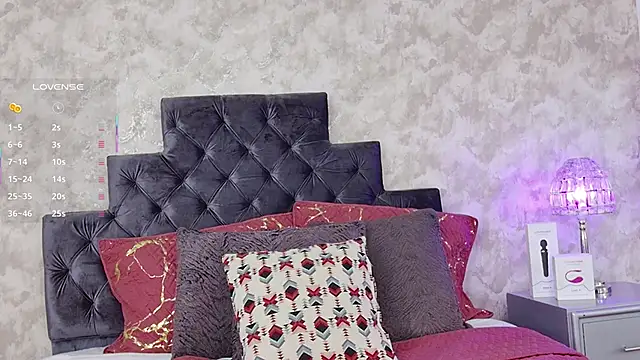 elizabeth coleman online show from February 2026 09:37:02 PM