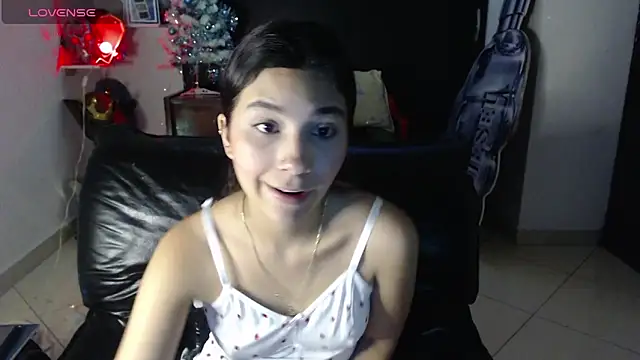 mia  lopez  online show from January 2025 12:22:02 AM