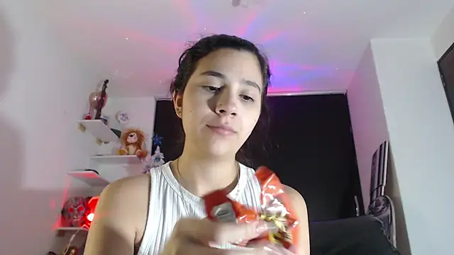 mia  lopez  online show from January 2025 05:19:01 AM