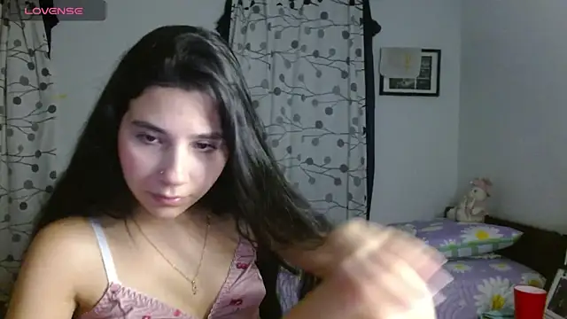 mia  lopez  online show from January 2025 02:38:02 AM