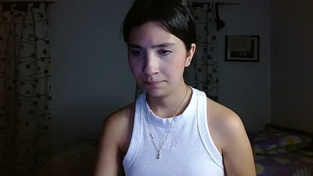 mia  lopez  online show from February 2025 11:47:01 PM