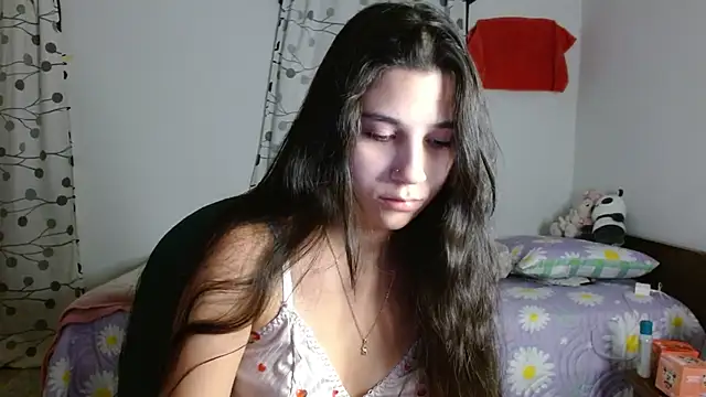 mia  lopez  online show from February 2025 12:25:02 AM