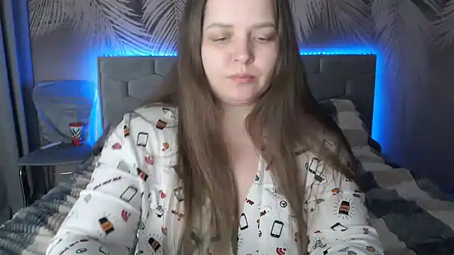 uliastar online show from January 2025 04:37:01 PM