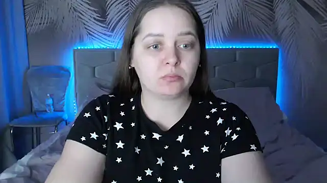 uliastar online show from February 2025 10:36:02 AM