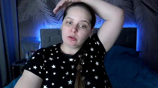 uliastar online show from March 2025 09:12:02 AM