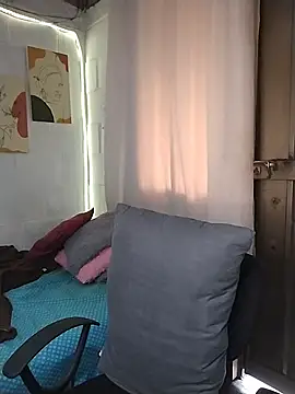 Samy-Candy online show from December 2024 03:55:01 PM