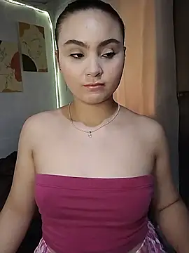 Samy-Candy online show from December 2024 03:17:01 PM