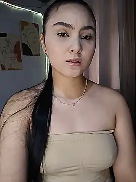 Samy-Candy online show from December 2024 04:32:01 PM