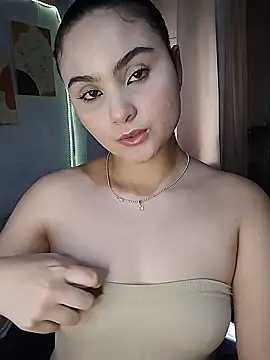 Samy-Candy online show from December 2024 07:46:02 PM