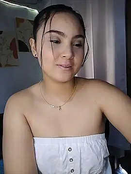 Samy-Candy online show from January 2025 03:29:02 PM