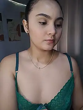 Samy-Candy online show from January 2025 03:55:01 PM