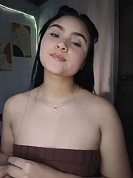 Samy-Candy online show from January 2025 02:19:01 PM