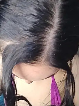 Samy-Candy online show from January 2025 03:39:02 PM