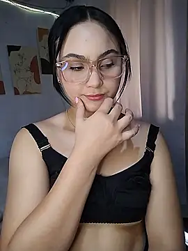 Samy-Candy online show from January 2025 03:47:01 PM