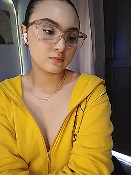 Samy-Candy online show from January 2025 03:49:01 PM