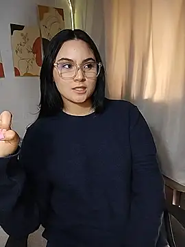 Samy-Candy online show from January 2025 06:43:01 PM